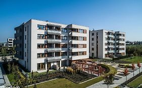Apartamenty Bazantowo